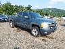 1GCSKTE30AZ****** Salvage and Wrecked 2010 Chevrolet Silverado 1500 in Port Murray