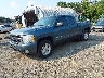 1GCSKTE30AZ****** Used and Repairable 2010 Chevrolet Silverado 1500 in Port Murray