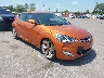 KMHTC6ADXHU****** Destrozados 2017 Hyundai Veloster en Estado de Tennessee