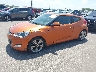 KMHTC6ADXHU****** Usados y Reparables 2017 Hyundai Veloster en Memphis