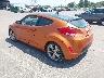 KMHTC6ADXHU****** Salvamento y Reparables 2017 Hyundai Veloster en Memphis