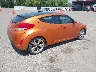 KMHTC6ADXHU****** Salvamento y Destrozados 2017 Hyundai Veloster en Estado de Tennessee