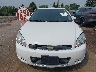 2G1WF5EK1B1****** Wrecked 2011 Chevrolet Impala in Michigan State
