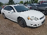 2G1WF5EK1B1****** Salvage and Wrecked 2011 Chevrolet Impala in Detroit