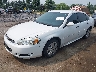 2G1WF5EK1B1****** Used and Repairable 2011 Chevrolet Impala in Detroit
