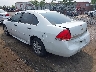 2G1WF5EK1B1****** Salvage and Repairable 2011 Chevrolet Impala in Detroit