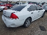2G1WF5EK1B1****** Salvage and Wrecked 2011 Chevrolet Impala in Michigan State