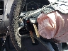 2HGFG1B60AH****** Salvage 2010 Honda Civic in Texas State