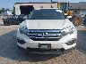 5FNYF6H30HB****** Wrecked 2017 Honda Pilot in New Hampshire State