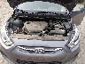 KMHCT4AE1GU****** Repairable 2016 Hyundai Accent in Burlington