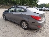 KMHCT4AE1GU****** Salvage and Repairable 2016 Hyundai Accent in Burlington