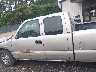 1GCEC19V06Z****** Salvage 2006 Chevrolet Silverado 1500
