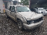 1GCEC19V06Z****** Salvage and Wrecked 2006 Chevrolet Silverado 1500 in Tidewater