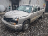 1GCEC19V06Z****** Used and Repairable 2006 Chevrolet Silverado 1500 in Tidewater