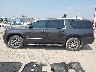 1GKS2HKJ5HR****** Reparables 2017 GMC Yukon XL en Estado de Montana