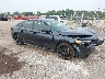 2HGFE2F52SH****** Salvamento y Destrozados 2025 Honda Civic en Appleton