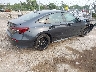 2HGFE2F52SH****** Salvamento y Destrozados 2025 Honda Civic en Estado de Wisconsin