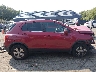 KL7CJRSB1FB****** Reparables 2015 Chevrolet Trax en Estado de Connecticut