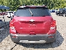 KL7CJRSB1FB****** Usados 2015 Chevrolet Trax