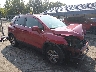 KL7CJRSB1FB****** Salvamento y Destrozados 2015 Chevrolet Trax en Hartford