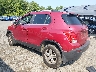 KL7CJRSB1FB****** Salvamento y Reparables 2015 Chevrolet Trax en Hartford
