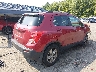 KL7CJRSB1FB****** Salvamento y Destrozados 2015 Chevrolet Trax en Estado de Connecticut