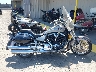5VPCB26L063****** Wrecked 2006 Victory Kingpin in California State
