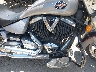 5VPCB26L063****** Wrecked 2006 Victory Kingpin in Los Angeles South