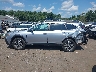4S4BTANC0L3****** Repairable 2020 Subaru Outback in Massachusetts State