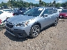 4S4BTANC0L3****** Used and Repairable 2020 Subaru Outback in Boston Shirley