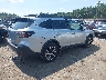 4S4BTANC0L3****** Salvage and Wrecked 2020 Subaru Outback in Massachusetts State