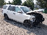 1FMJU2AT3KE****** Salvage and Wrecked 2019 Ford Expedition in Southern New Jersey