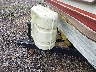 1EC1G2620J2****** Reparables 1988 Fleetwood Enterprises Fleetwood Enterprises, Inc. (Prowler) en Cleveland