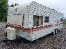 1EC1G2620J2****** Usados y Reparables 1988 Fleetwood Enterprises Fleetwood Enterprises, Inc. (Prowler) en Cleveland