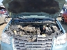 2A4RR5D18AR****** Reparables 2010 Chrysler Town & Country en Spokane