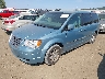 2A4RR5D18AR****** Usados y Reparables 2010 Chrysler Town & Country en Spokane