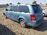 2A4RR5D18AR****** Salvamento y Reparables 2010 Chrysler Town & Country en Spokane