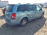 2A4RR5D18AR****** Salvamento y Destrozados 2010 Chrysler Town & Country en Estado de Washington