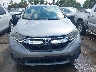 7FARW1H85JE****** Destrozados 2018 Honda CR-V en Estado de Carolina del Norte