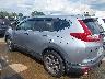 7FARW1H85JE****** Reparables 2018 Honda CR-V en Estado de Carolina del Norte