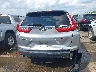 7FARW1H85JE****** Destrozados 2018 Honda CR-V