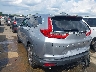 7FARW1H85JE****** Salvamento y Reparables 2018 Honda CR-V en Charlotte