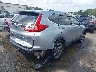 7FARW1H85JE****** Salvamento y Destrozados 2018 Honda CR-V en Estado de Carolina del Norte