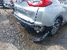 7FARW1H85JE****** Salvamento y Reparables 2018 Honda CR-V en Estado de Carolina del Norte