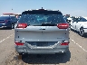 1C4PJLAB0EW****** Wrecked 2014 Jeep Cherokee