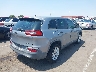 1C4PJLAB0EW****** Salvage and Wrecked 2014 Jeep Cherokee in Arizona State