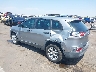 1C4PJLAB0EW****** Salvage and Repairable 2014 Jeep Cherokee in Arizona State