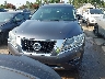5N1AR2MM7EC****** Wrecked 2014 Nissan Pathfinder in North Carolina State
