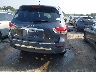 5N1AR2MM7EC****** Wrecked 2014 Nissan Pathfinder
