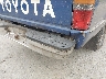 JT4RN55E4G0****** Salvamento y Reparables 1986 Toyota Pickup en Estado de Washington